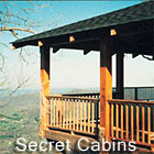 Secret Cabins